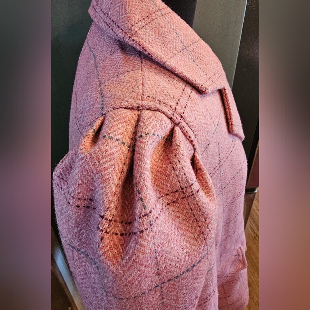 Maeve jacket - Picture 4 of 8